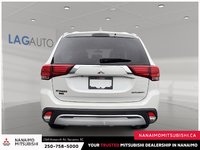 2019 Mitsubishi Outlander SE-3