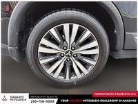 2020 Mitsubishi Outlander GT-1