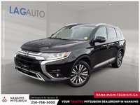 2020 Mitsubishi Outlander GT-0