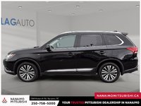 2020 Mitsubishi Outlander GT-5