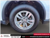 2020 Mitsubishi Outlander ES-2