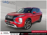 2022 Mitsubishi Outlander LE-0