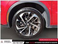 2022 Mitsubishi Outlander LE-1