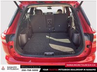 2022 Mitsubishi Outlander LE-6