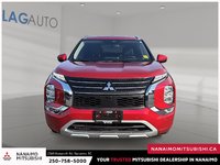 2022 Mitsubishi Outlander GT-1