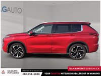 2022 Mitsubishi Outlander GT-4