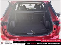 2022 Mitsubishi Outlander GT-5