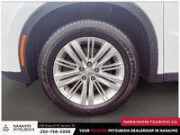 2022 Mitsubishi Outlander ES-1