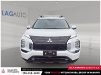 2022 Mitsubishi Outlander ES-2