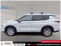 2022 Mitsubishi Outlander ES-5