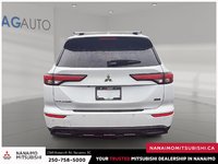 2022 Mitsubishi Outlander ES-3