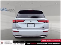 2022 Mitsubishi Outlander SE-3