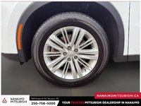 2022 Mitsubishi Outlander SE-1