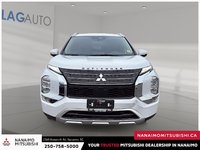 2022 Mitsubishi Outlander SE-2