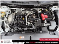 2022 Mitsubishi Outlander SE-7