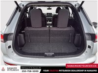 2022 Mitsubishi Outlander SE-6