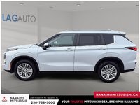 2022 Mitsubishi Outlander SE-5