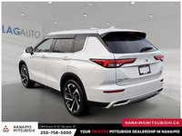 2022 Mitsubishi Outlander LE-4