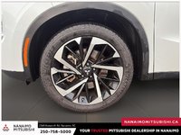 2022 Mitsubishi Outlander LE-1