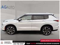 2022 Mitsubishi Outlander LE-5