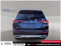 2022 Mitsubishi Outlander LE-3