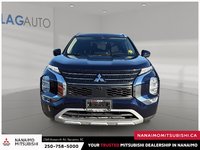 2022 Mitsubishi Outlander LE-2