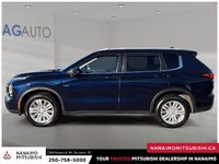 2022 Mitsubishi Outlander LE-5