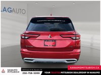 2022 Mitsubishi Outlander SE-3