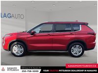 2022 Mitsubishi Outlander SE-5