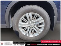2022 Mitsubishi Outlander SE-1