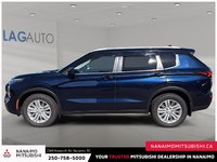 2022 Mitsubishi Outlander SE-5