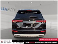 2022 Mitsubishi Outlander SE-3