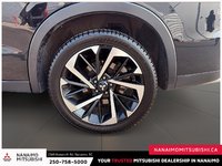 2022 Mitsubishi Outlander SE-1