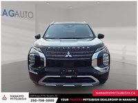 2022 Mitsubishi Outlander SE-2
