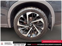 2022 Mitsubishi Outlander GT-1