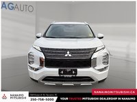 2023 Mitsubishi Outlander LE-1