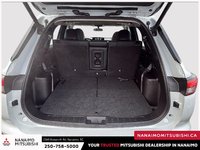 2023 Mitsubishi Outlander LE-5