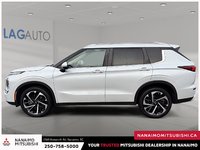 2023 Mitsubishi Outlander LE-4