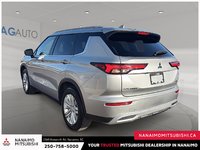 2023 Mitsubishi Outlander SE-3