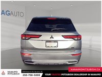 2023 Mitsubishi Outlander SE-2