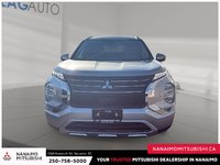 2023 Mitsubishi Outlander SE-1