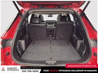 2023 Mitsubishi Outlander GT-7