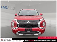 2023 Mitsubishi Outlander GT-2