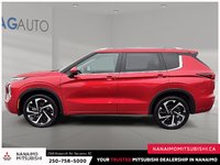 2023 Mitsubishi Outlander GT-5