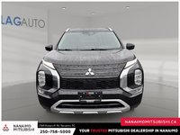 2023 Mitsubishi Outlander LE-2