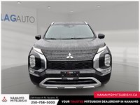 2023 Mitsubishi Outlander LE-2