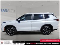 2023 Mitsubishi Outlander SEL-5