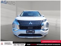 2023 Mitsubishi Outlander SEL-2