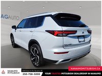 2023 Mitsubishi Outlander SEL-4