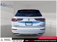 2023 Mitsubishi Outlander SEL-3